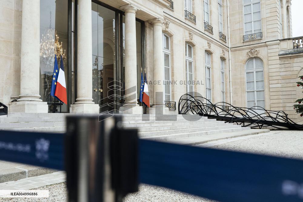 Illustration - Paris