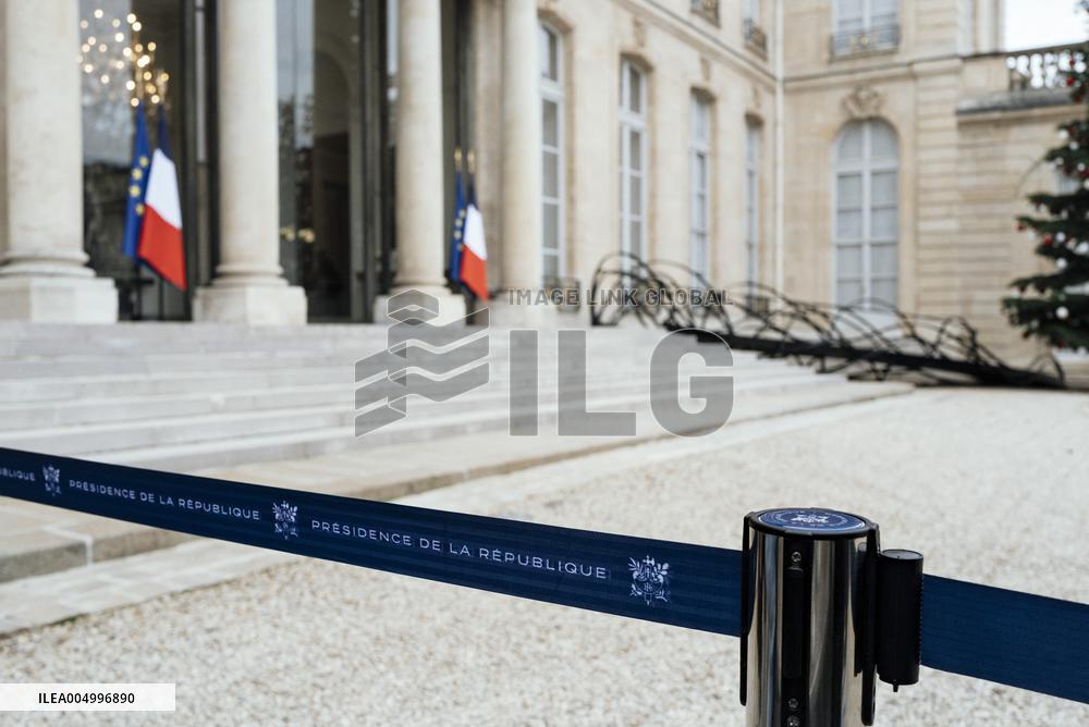 Illustration - Paris