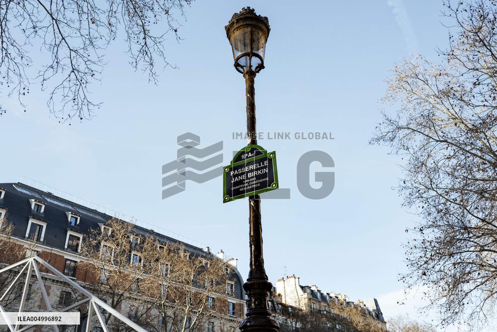 Illustration - Paris