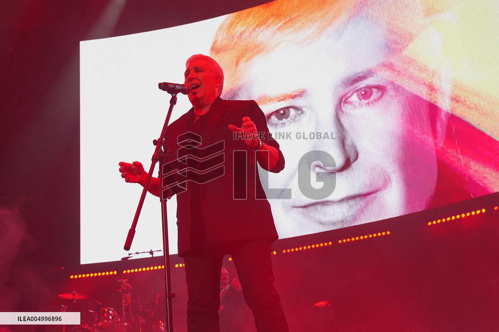 Two Voices and One History” Tour - Madrid