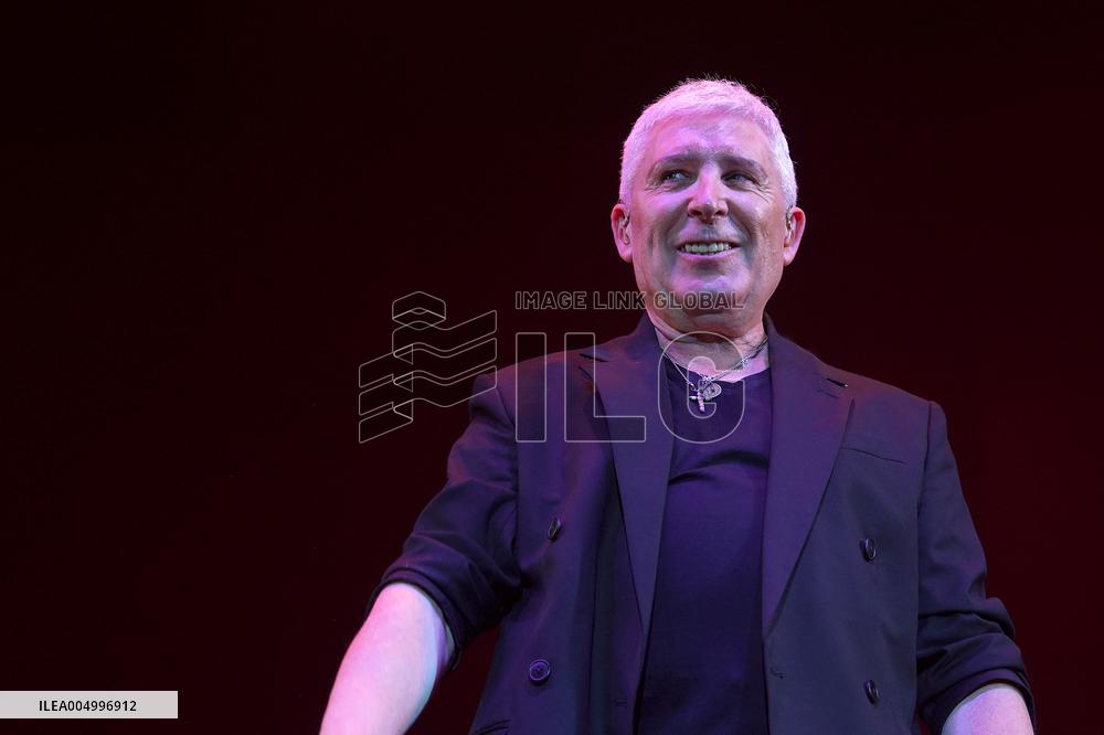 Two Voices and One History” Tour - Madrid