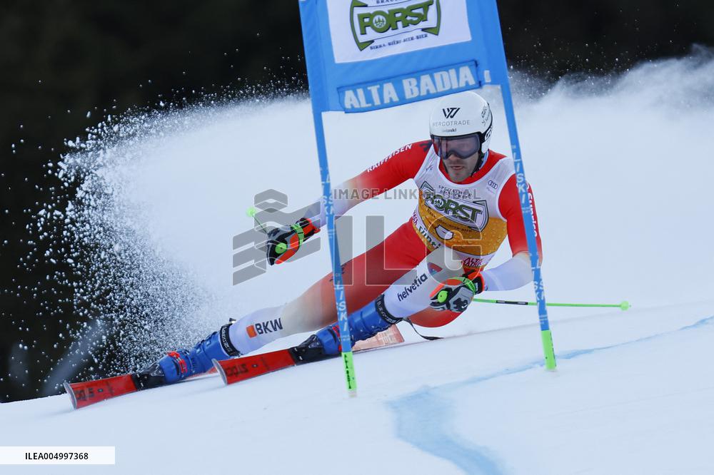 SPORT INVERNALI - Sci Alpino - 2026 Audi FIS Ski World Cup - Men's Giant Slalom