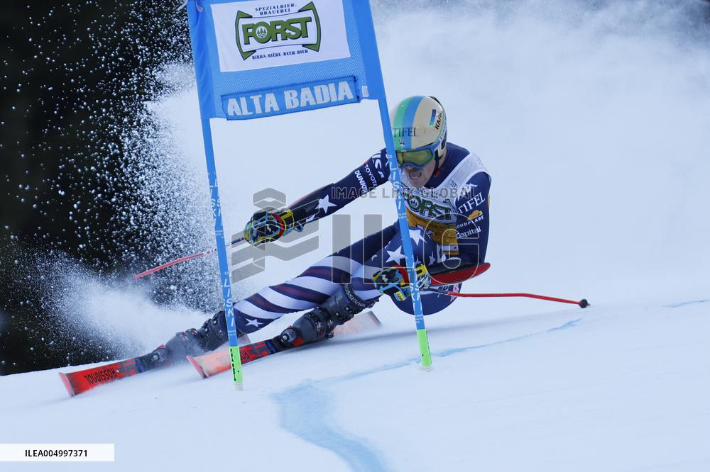 SPORT INVERNALI - Sci Alpino - 2026 Audi FIS Ski World Cup - Men's Giant Slalom