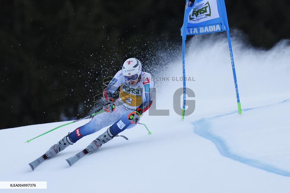 SPORT INVERNALI - Sci Alpino - 2026 Audi FIS Ski World Cup - Men's Giant Slalom