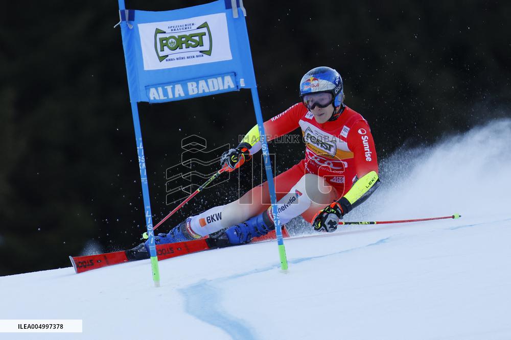 SPORT INVERNALI - Sci Alpino - 2026 Audi FIS Ski World Cup - Men's Giant Slalom