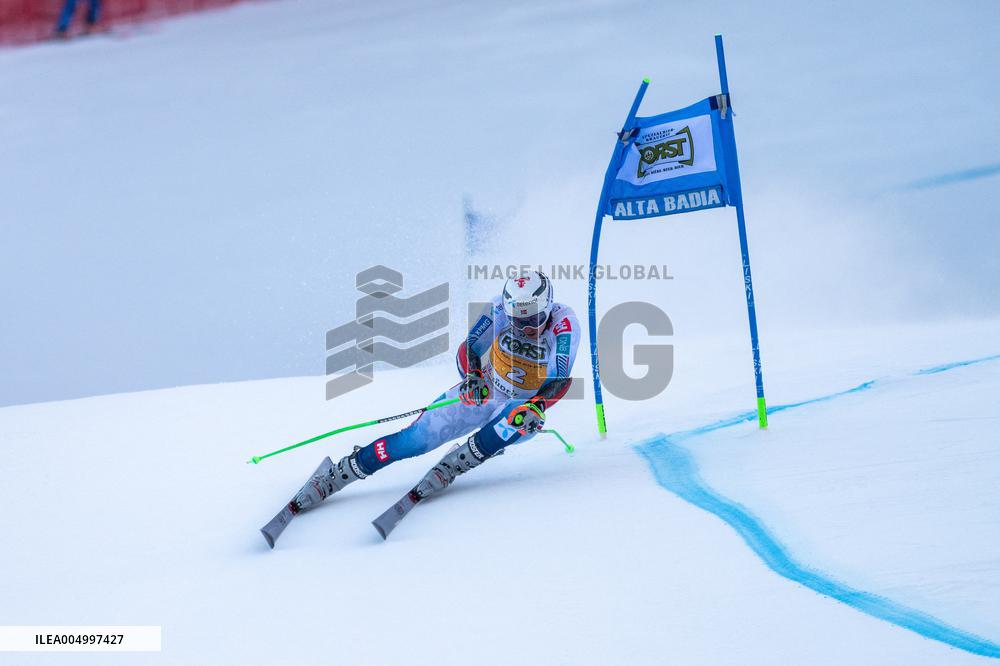 SPORT INVERNALI - Sci Alpino - 2026 Audi FIS Ski World Cup - Men's Giant Slalom