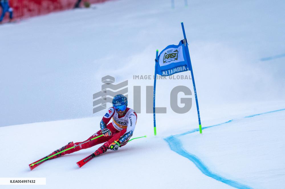 SPORT INVERNALI - Sci Alpino - 2026 Audi FIS Ski World Cup - Men's Giant Slalom