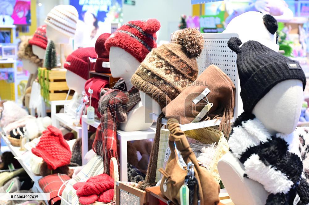 Low Temperature Economy