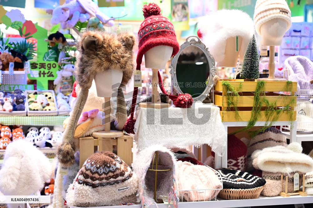 Low Temperature Economy