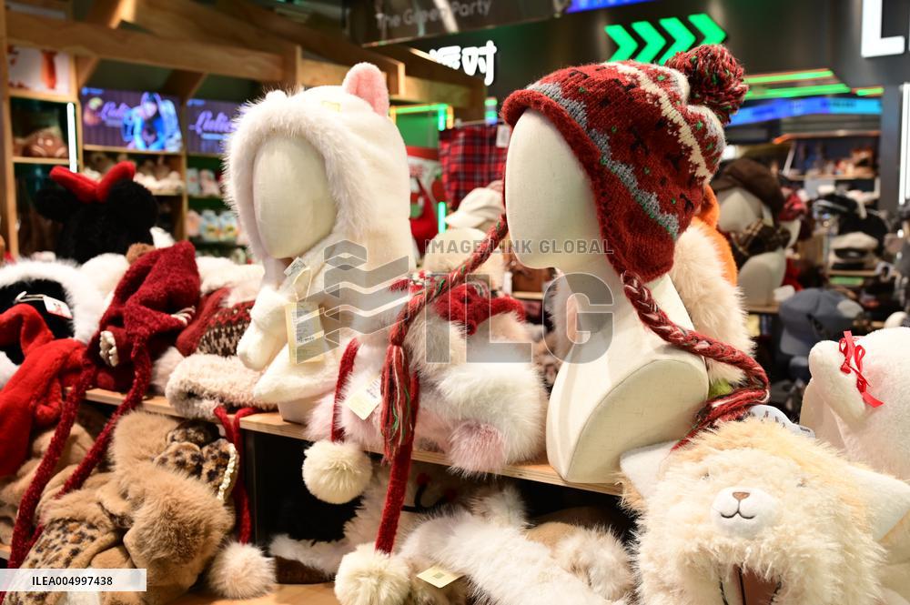 Low Temperature Economy