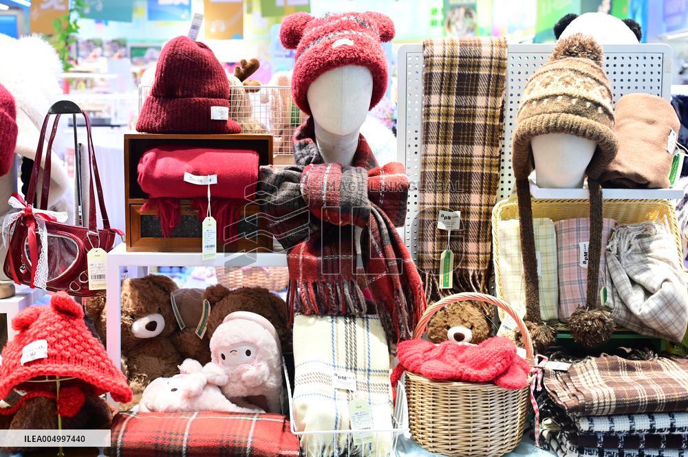 Low Temperature Economy