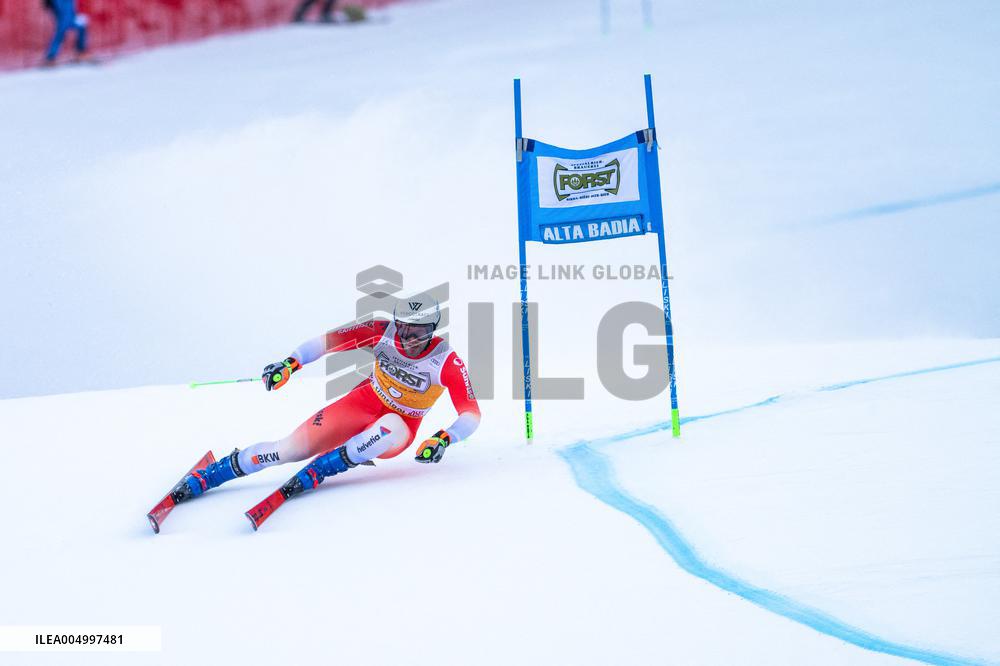 SPORT INVERNALI - Sci Alpino - 2026 Audi FIS Ski World Cup - Men's Giant Slalom