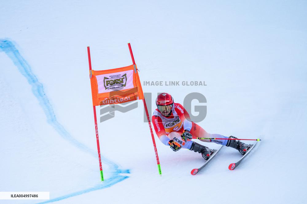 SPORT INVERNALI - Sci Alpino - 2026 Audi FIS Ski World Cup - Men's Giant Slalom