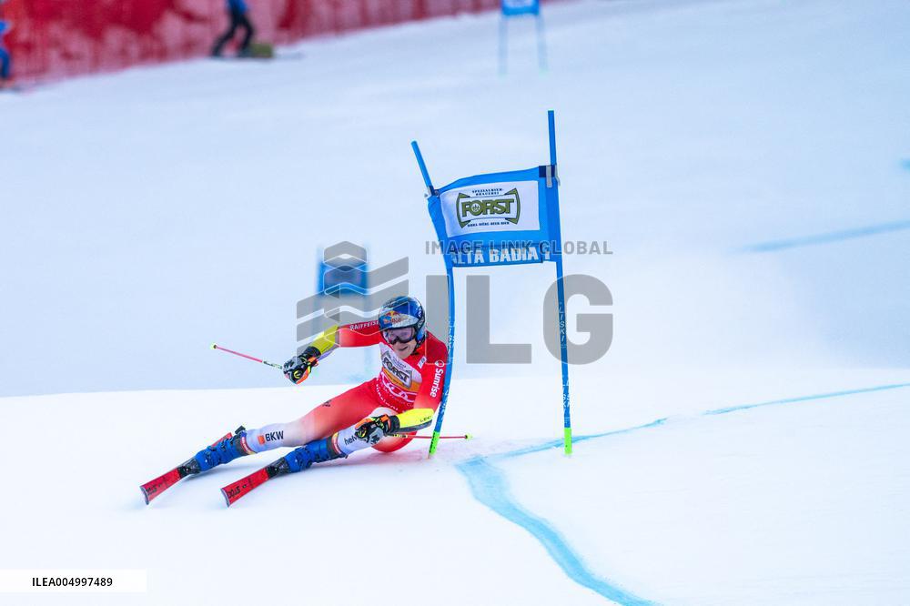 SPORT INVERNALI - Sci Alpino - 2026 Audi FIS Ski World Cup - Men's Giant Slalom