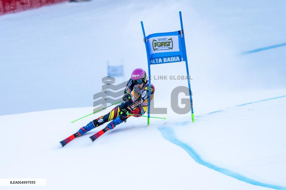 SPORT INVERNALI - Sci Alpino - 2026 Audi FIS Ski World Cup - Men's Giant Slalom
