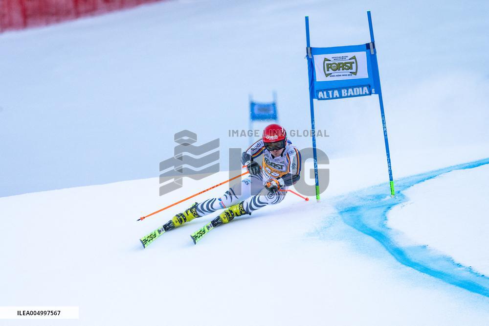 SPORT INVERNALI - Sci Alpino - 2026 Audi FIS Ski World Cup - Men's Giant Slalom