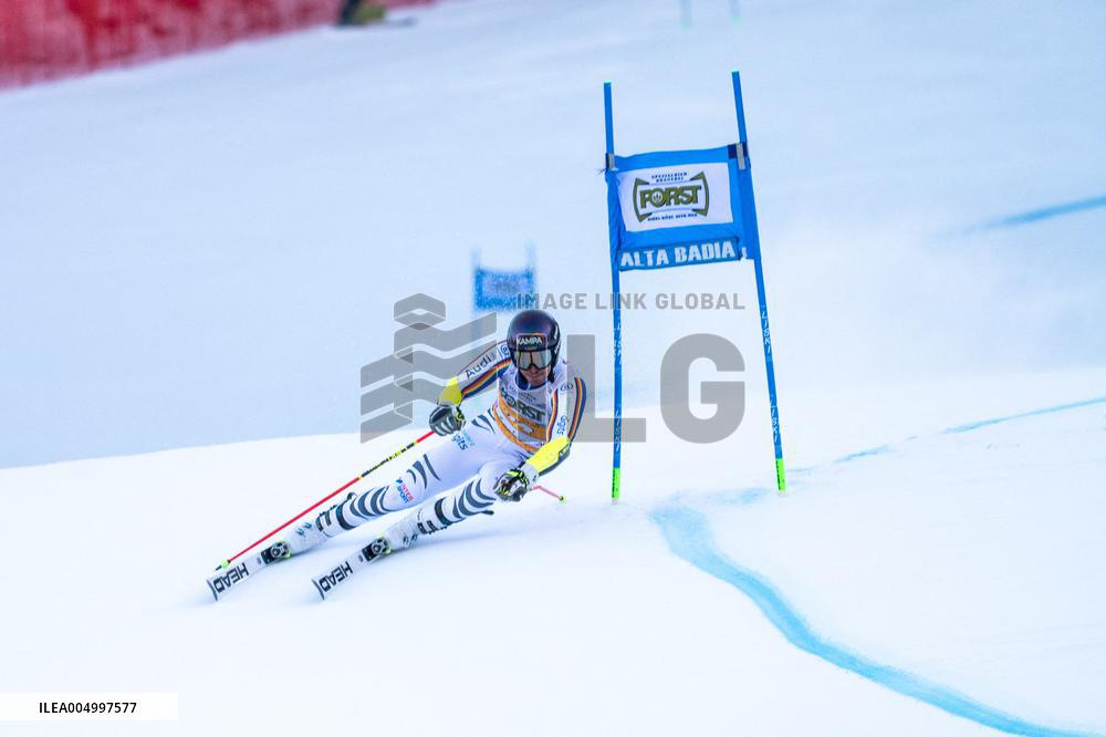 SPORT INVERNALI - Sci Alpino - 2026 Audi FIS Ski World Cup - Men's Giant Slalom