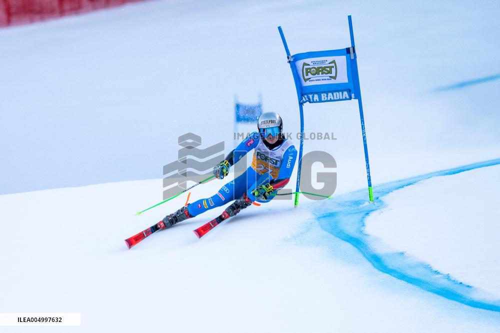 SPORT INVERNALI - Sci Alpino - 2026 Audi FIS Ski World Cup - Men's Giant Slalom