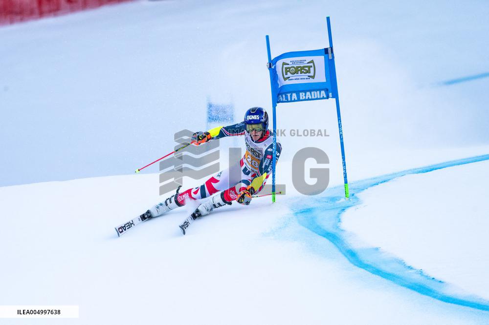 SPORT INVERNALI - Sci Alpino - 2026 Audi FIS Ski World Cup - Men's Giant Slalom