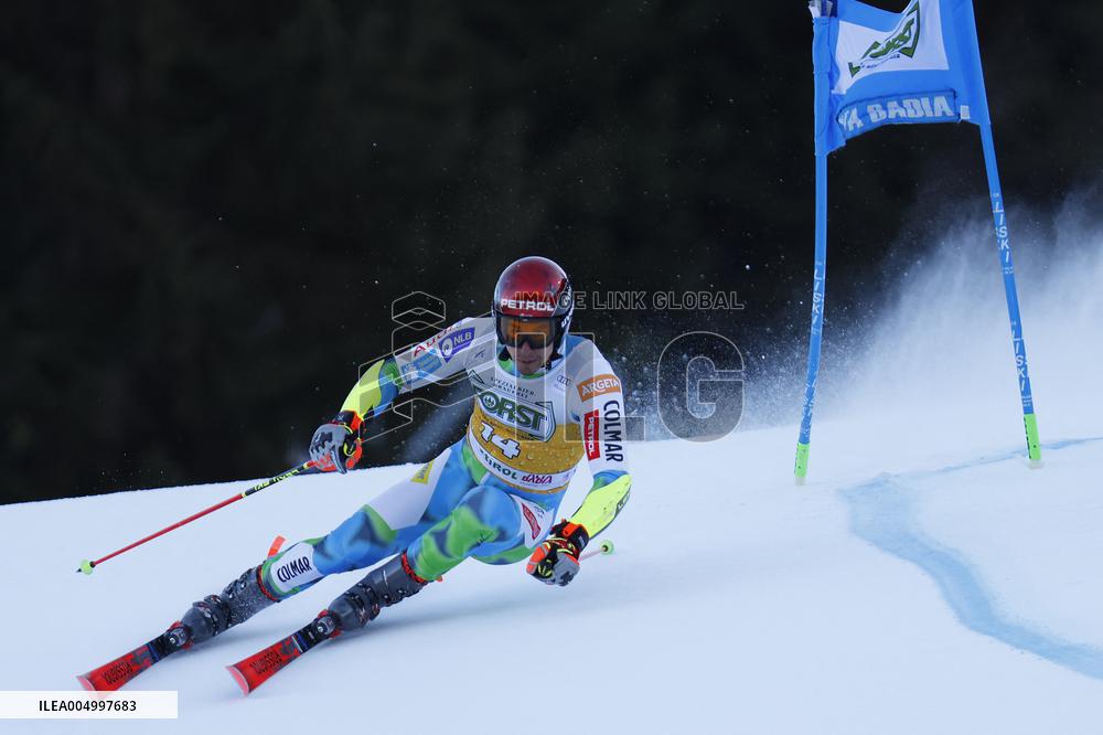 SPORT INVERNALI - Sci Alpino - 2026 Audi FIS Ski World Cup - Men's Giant Slalom