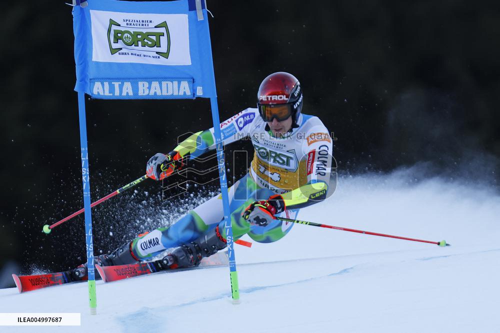 SPORT INVERNALI - Sci Alpino - 2026 Audi FIS Ski World Cup - Men's Giant Slalom