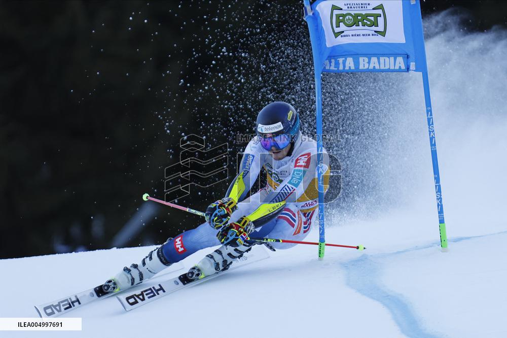 SPORT INVERNALI - Sci Alpino - 2026 Audi FIS Ski World Cup - Men's Giant Slalom
