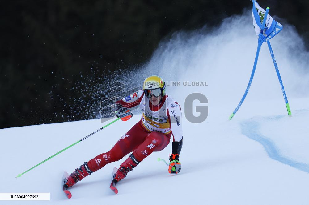 SPORT INVERNALI - Sci Alpino - 2026 Audi FIS Ski World Cup - Men's Giant Slalom