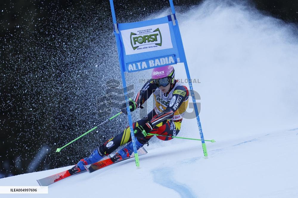 SPORT INVERNALI - Sci Alpino - 2026 Audi FIS Ski World Cup - Men's Giant Slalom