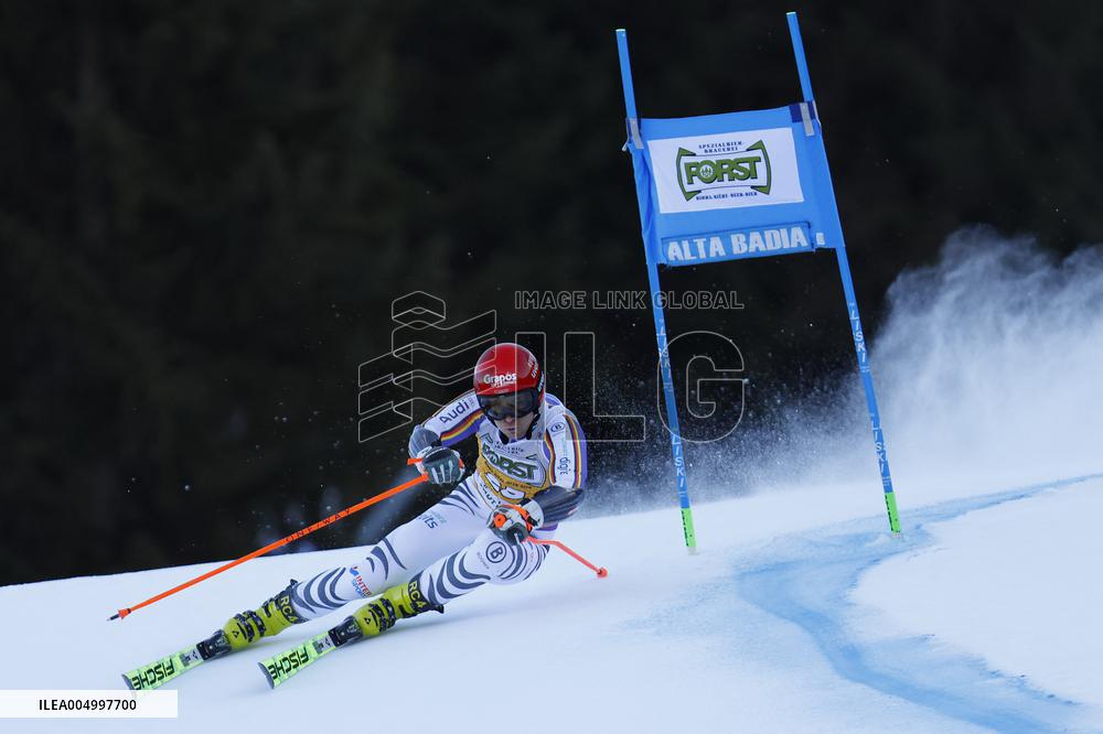 SPORT INVERNALI - Sci Alpino - 2026 Audi FIS Ski World Cup - Men's Giant Slalom