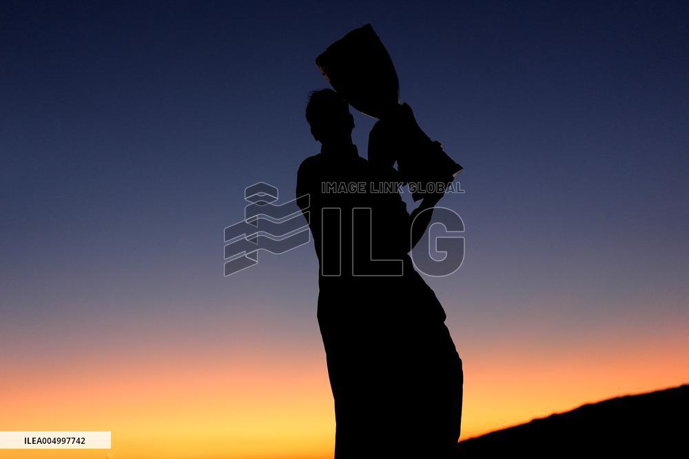 Supercoppa Italiana in Riyadh - Saudi Arabia