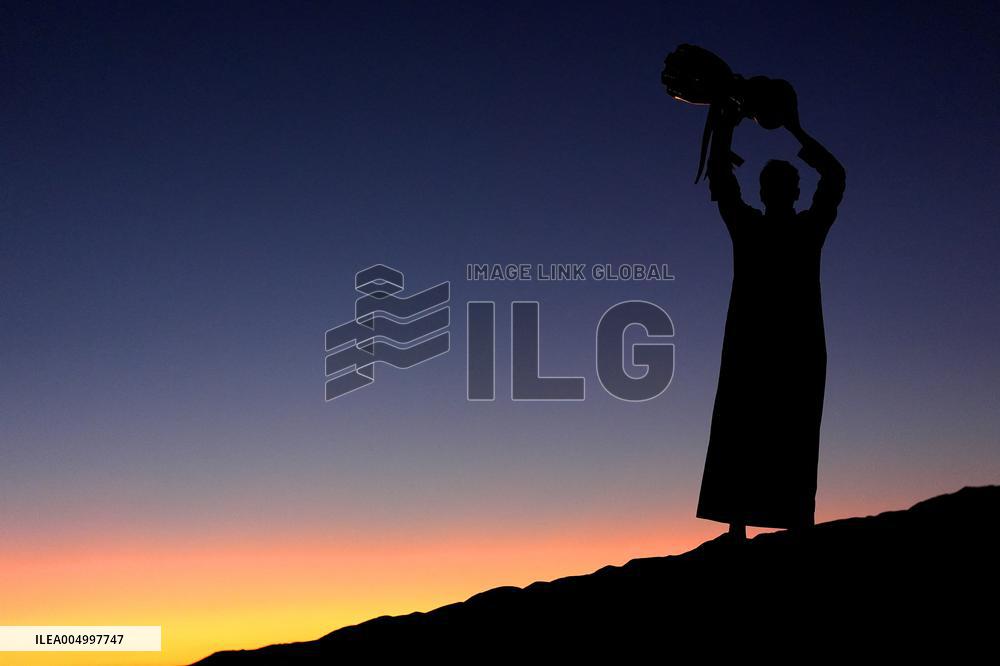 Supercoppa Italiana in Riyadh - Saudi Arabia