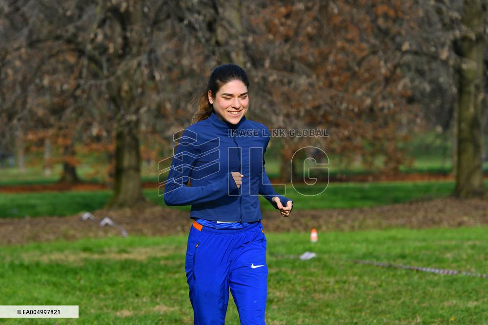 ATLETICA - Internazionali di Atletica - Eset Cross Challenge