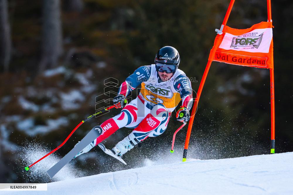 SPORT INVERNALI - Sci Alpino - 2026 Audi FIS Ski World Cup - Men's DownHill