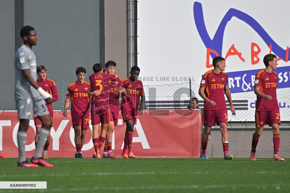 CALCIO - Altro - Primavera 1 - Roma vs Verona