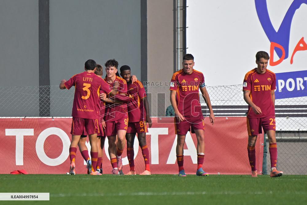 CALCIO - Altro - Primavera 1 - Roma vs Verona