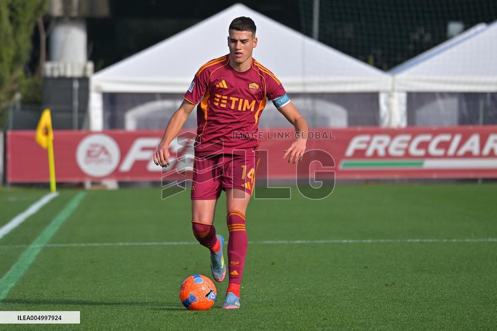 CALCIO - Altro - Primavera 1 - Roma vs Verona