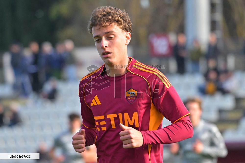 CALCIO - Altro - Primavera 1 - Roma vs Verona