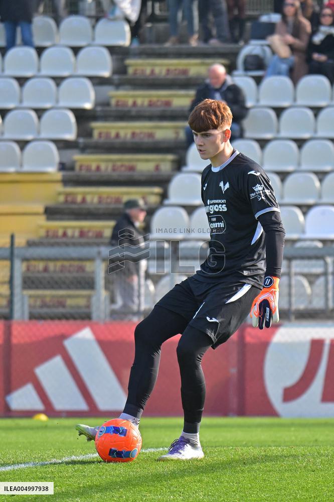 CALCIO - Altro - Primavera 1 - Roma vs Verona