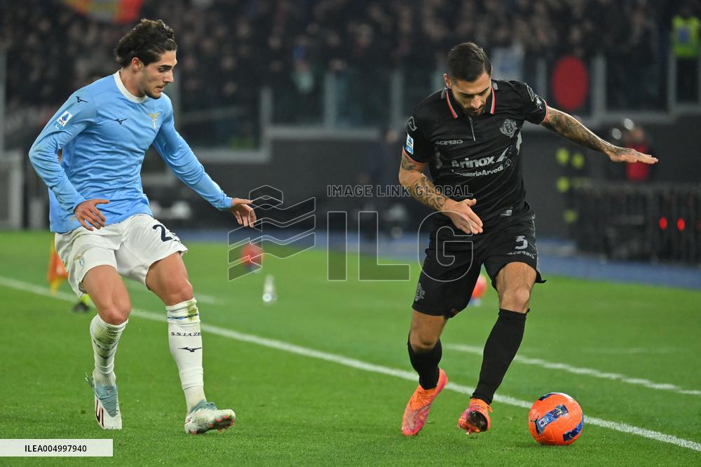 CALCIO - Serie A - SS Lazio vs US Cremonese