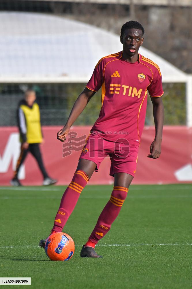 CALCIO - Altro - Primavera 1 - Roma vs Verona