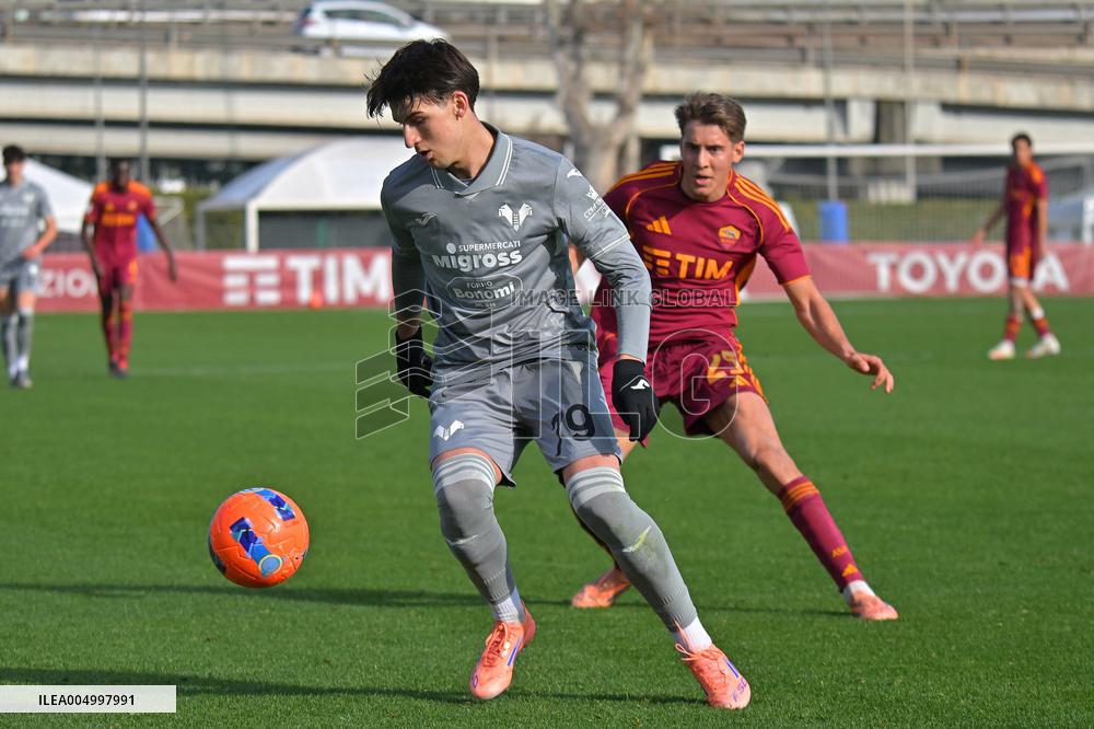 CALCIO - Altro - Primavera 1 - Roma vs Verona
