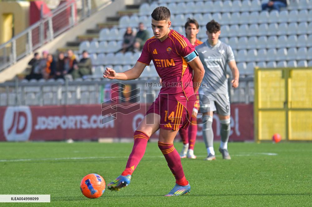 CALCIO - Altro - Primavera 1 - Roma vs Verona
