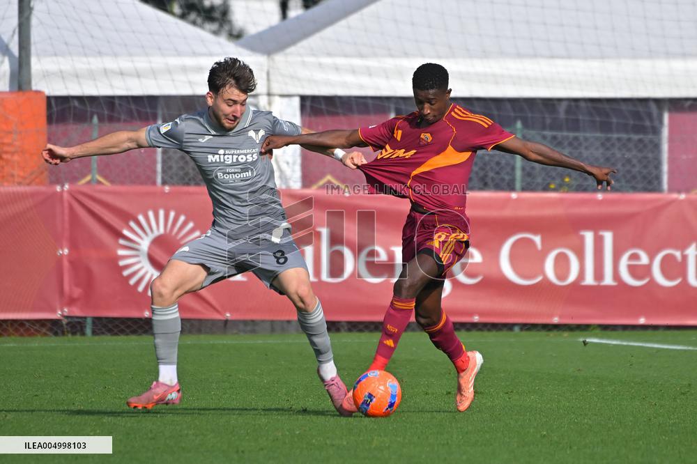 CALCIO - Altro - Primavera 1 - Roma vs Verona