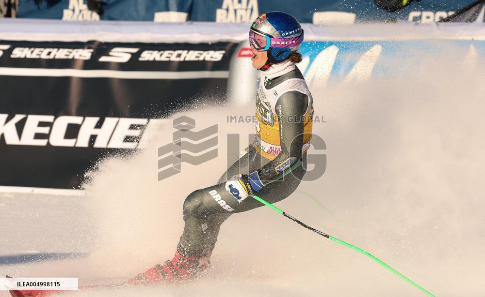 SPORT INVERNALI - Sci Alpino - 2026 Audi FIS Ski World Cup - Men's Giant Slalom
