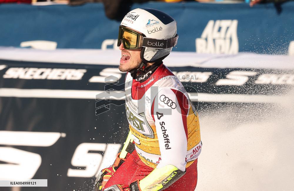 SPORT INVERNALI - Sci Alpino - 2026 Audi FIS Ski World Cup - Men's Giant Slalom