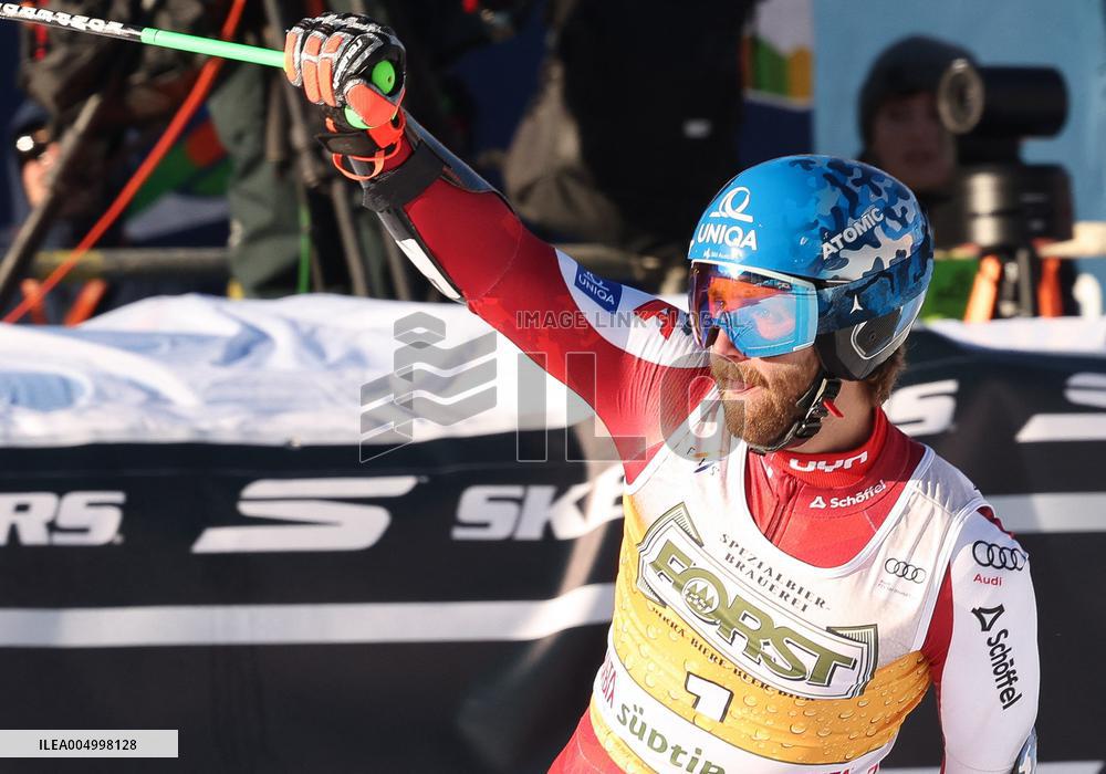 SPORT INVERNALI - Sci Alpino - 2026 Audi FIS Ski World Cup - Men's Giant Slalom