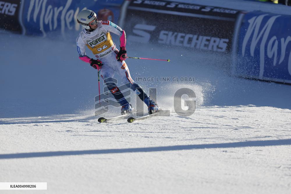 SPORT INVERNALI - Sci Alpino - 2026 Audi FIS Ski World Cup - Men's Giant Slalom