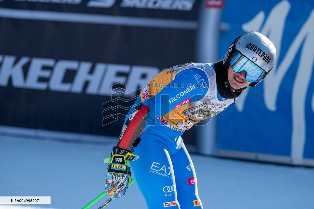 SPORT INVERNALI - Sci Alpino - 2026 Audi FIS Ski World Cup - Men's Giant Slalom