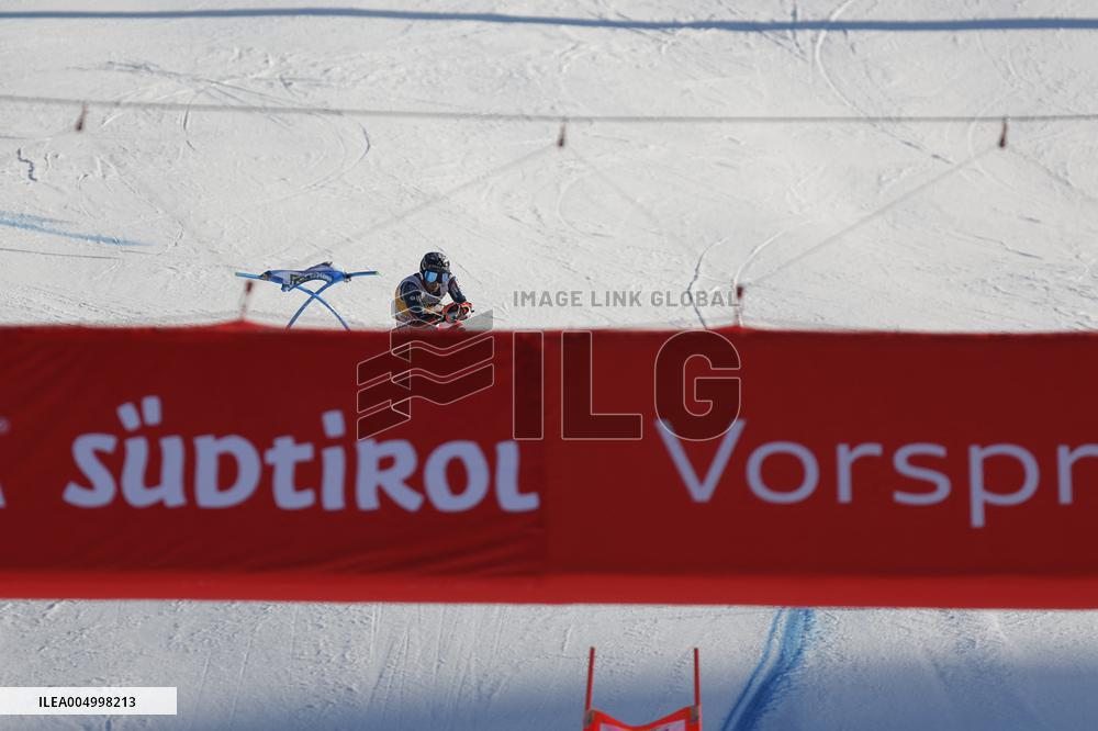 SPORT INVERNALI - Sci Alpino - 2026 Audi FIS Ski World Cup - Men's Giant Slalom