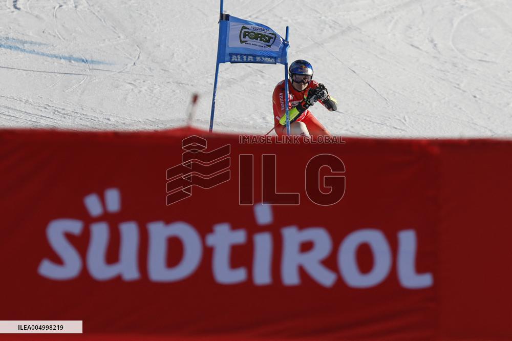 SPORT INVERNALI - Sci Alpino - 2026 Audi FIS Ski World Cup - Men's Giant Slalom